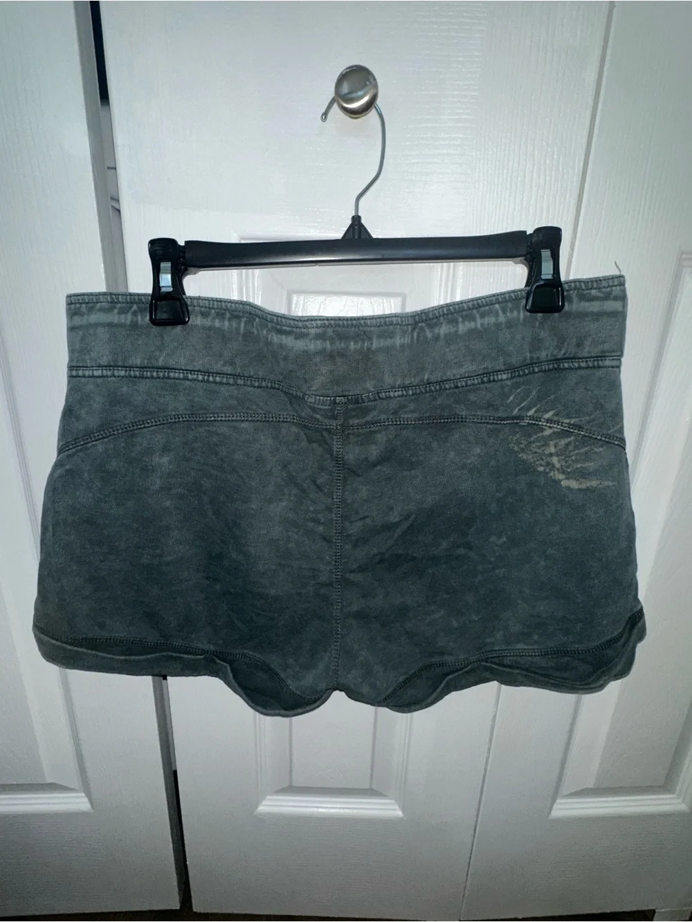 Let Loose by RNL Women's Arizona State University Graphic Lounge Shorts size L